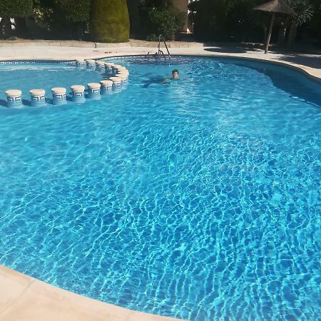 Cabo Roig Bellavista III公寓 外观 照片
