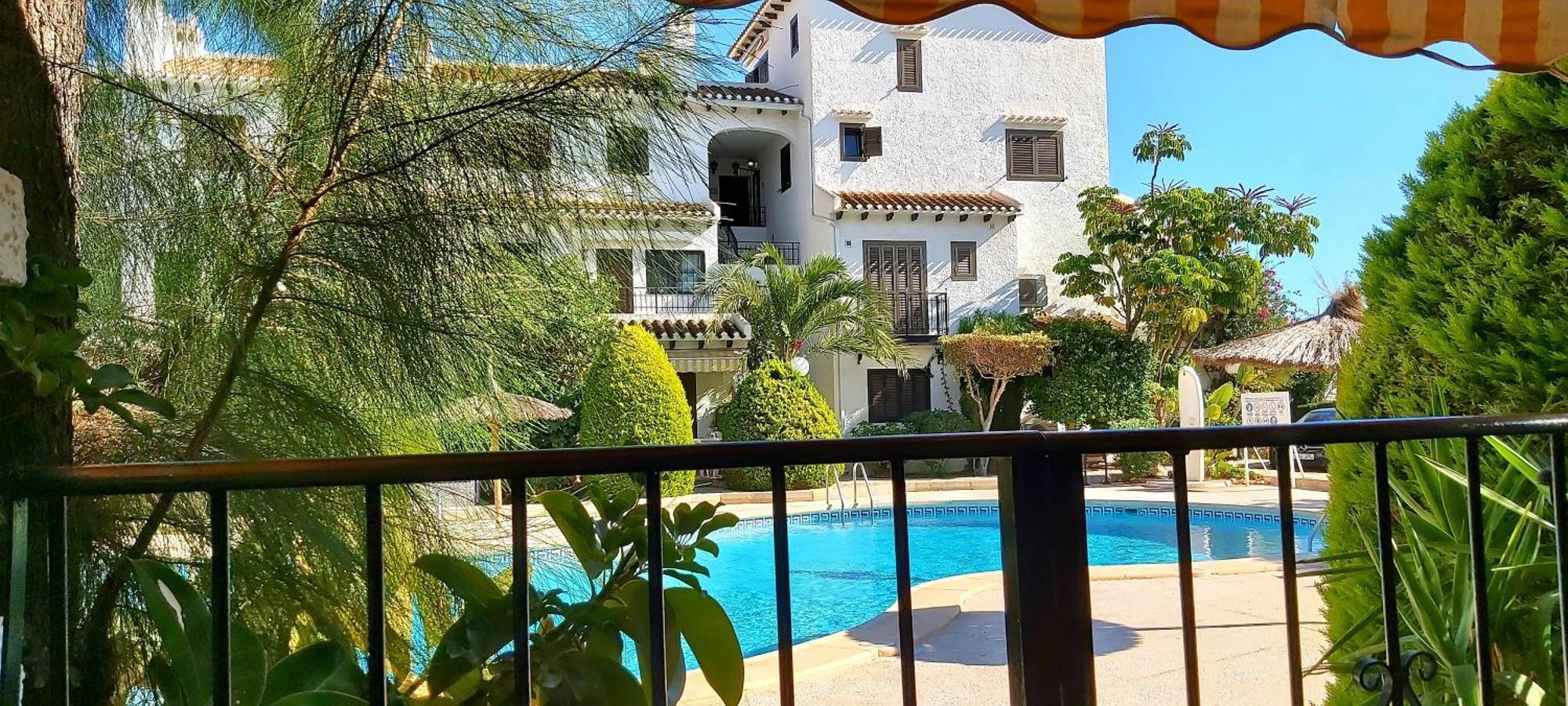 Cabo Roig Bellavista III公寓 外观 照片