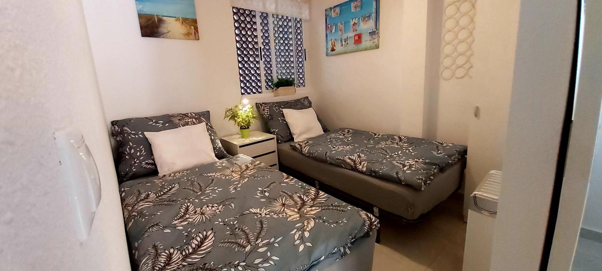 Cabo Roig Bellavista III公寓 外观 照片