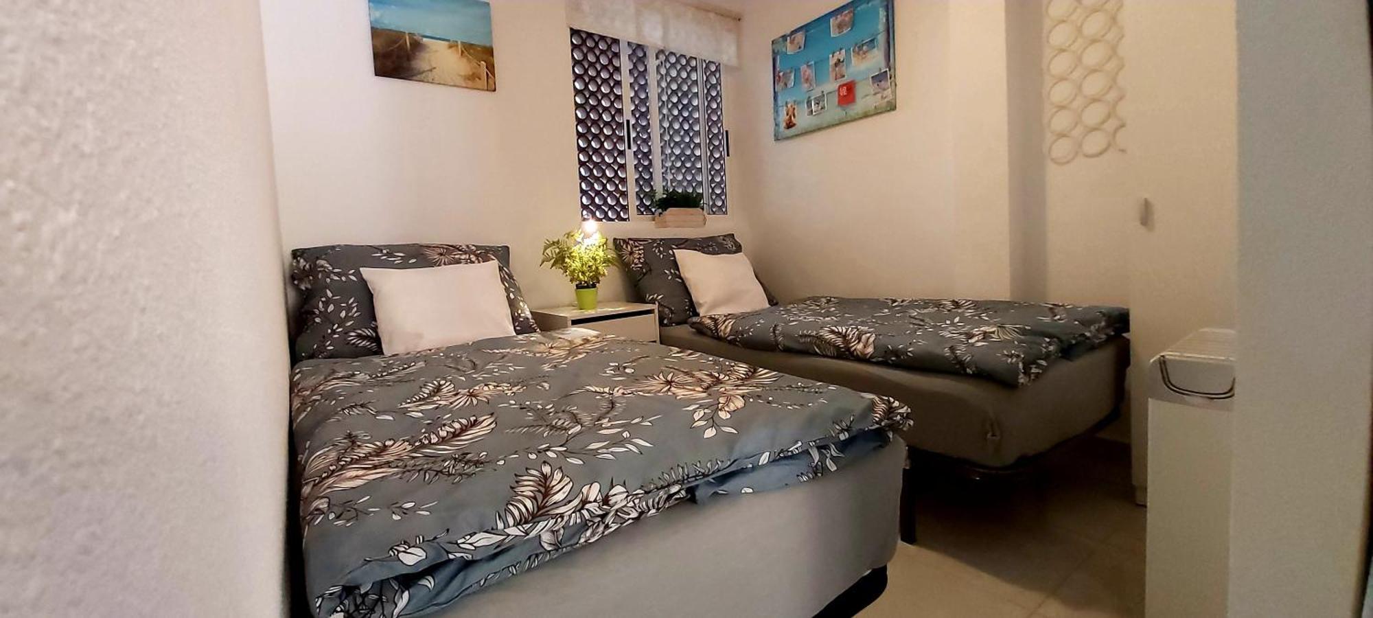 Cabo Roig Bellavista III公寓 外观 照片