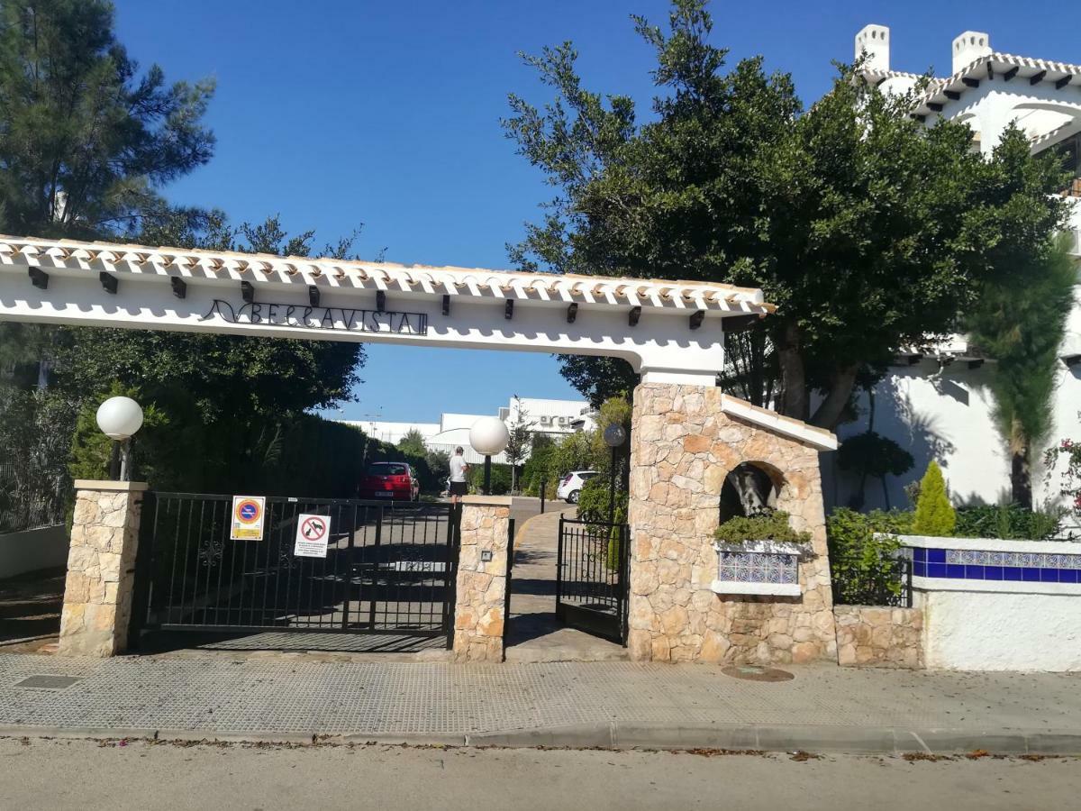 Cabo Roig Bellavista III公寓 外观 照片
