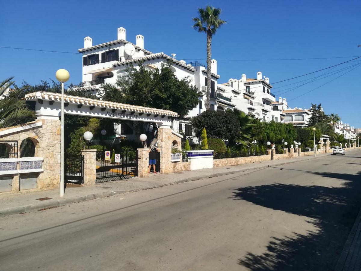 Cabo Roig Bellavista III公寓 外观 照片