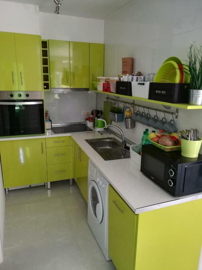 Cabo Roig Bellavista III公寓 外观 照片