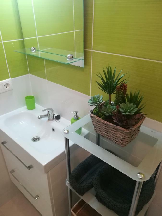 Cabo Roig Bellavista III公寓 外观 照片