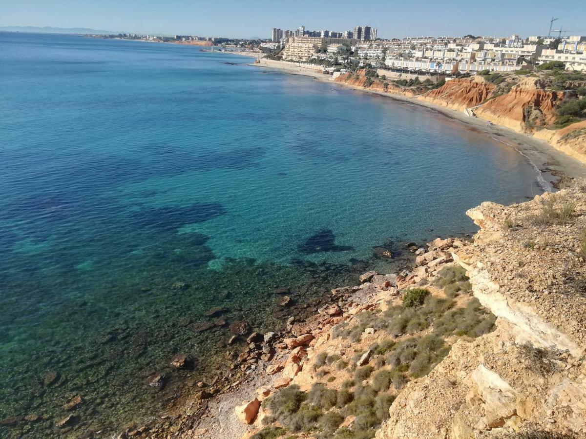 Cabo Roig Bellavista III公寓 外观 照片