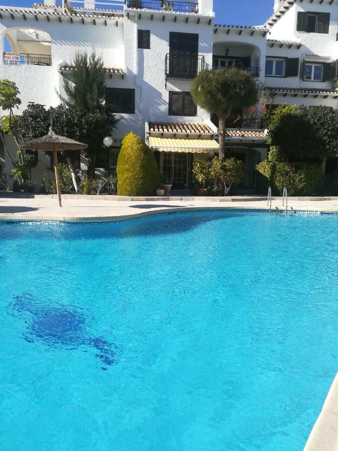 Cabo Roig Bellavista III公寓 外观 照片