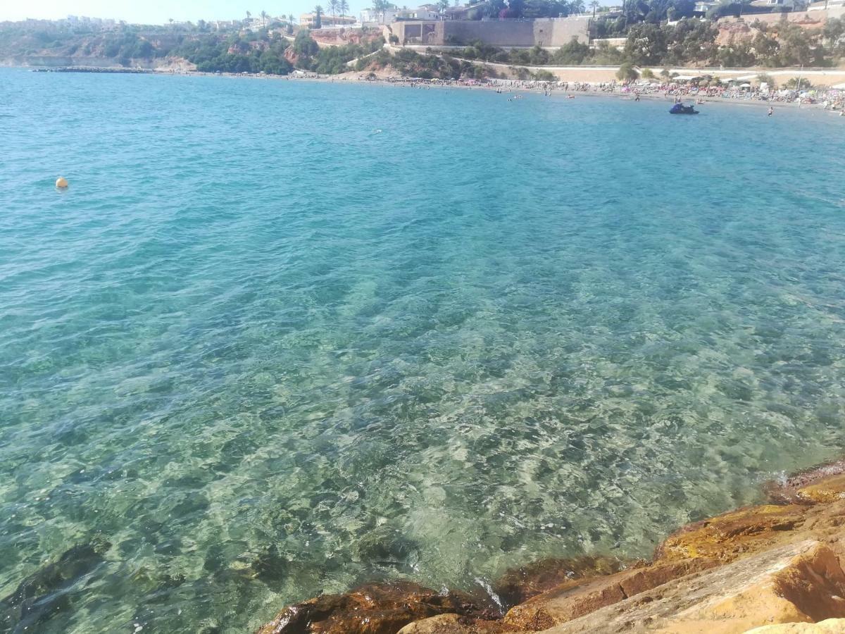 Cabo Roig Bellavista III公寓 外观 照片