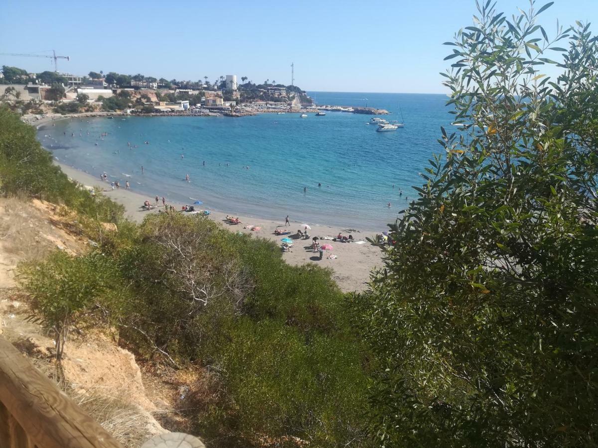 Cabo Roig Bellavista III公寓 外观 照片