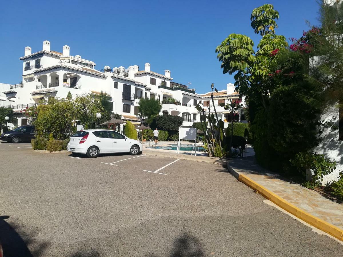 Cabo Roig Bellavista III公寓 外观 照片