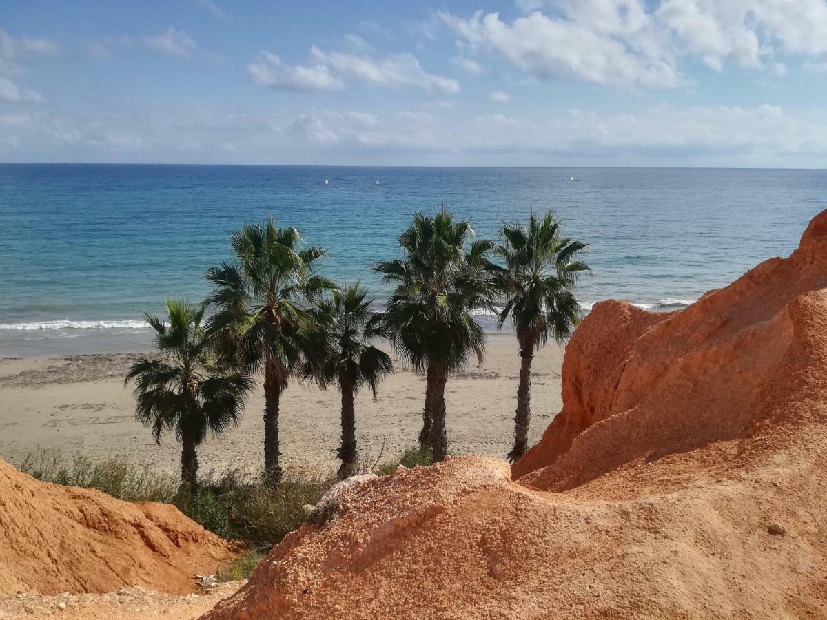 Cabo Roig Bellavista III公寓 外观 照片