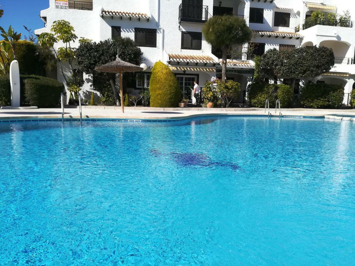 Cabo Roig Bellavista III公寓 外观 照片