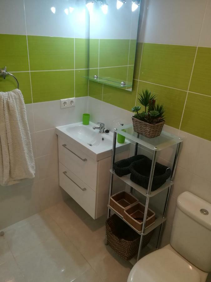Cabo Roig Bellavista III公寓 外观 照片