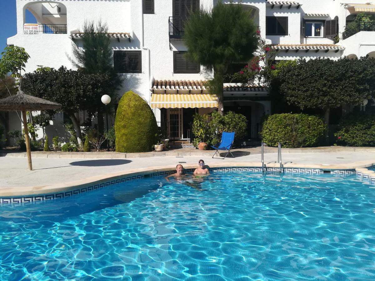 Cabo Roig Bellavista III公寓 外观 照片